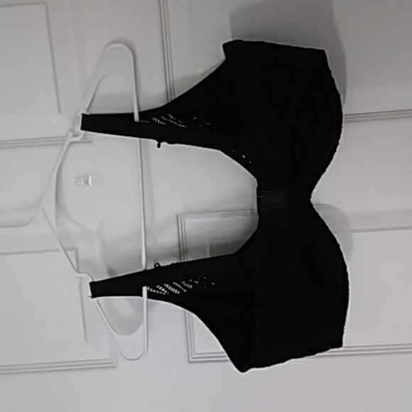 Swim suit top  only - Picture 3 of 4